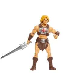 Masters of the Universe 2026 Movie He-Man Action Figure