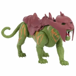 Masters of the Universe 2026 Movie Battle Cat Creature Action Figure