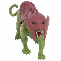 Masters of the Universe 2026 Movie Battle Cat Creature Action Figure