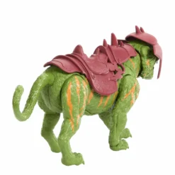 Masters of the Universe 2026 Movie Battle Cat Creature Action Figure