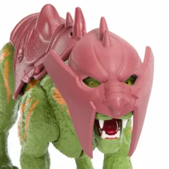 Masters of the Universe 2026 Movie Battle Cat Creature Action Figure