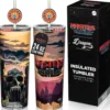Masters of the Universe™ 2026 Movie Castle Grayskull™ Tumbler
