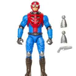 Masters of the Universe 2026 Movie Mekaneck Action Figure