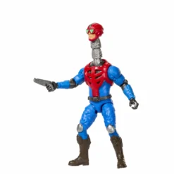 Masters of the Universe 2026 Movie Mekaneck Action Figure