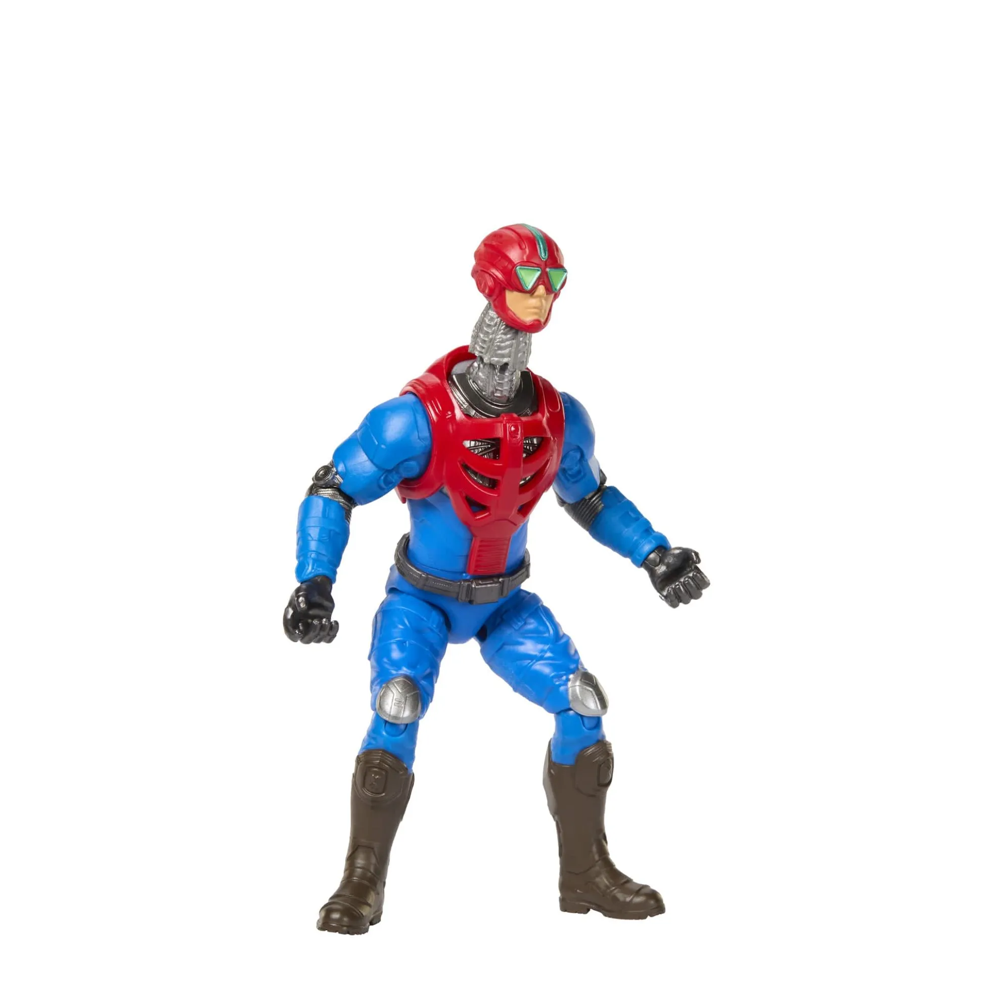 Masters of the Universe 2026 Movie Mekaneck Action Figure