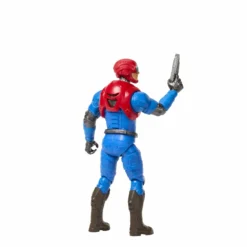 Masters of the Universe 2026 Movie Mekaneck Action Figure