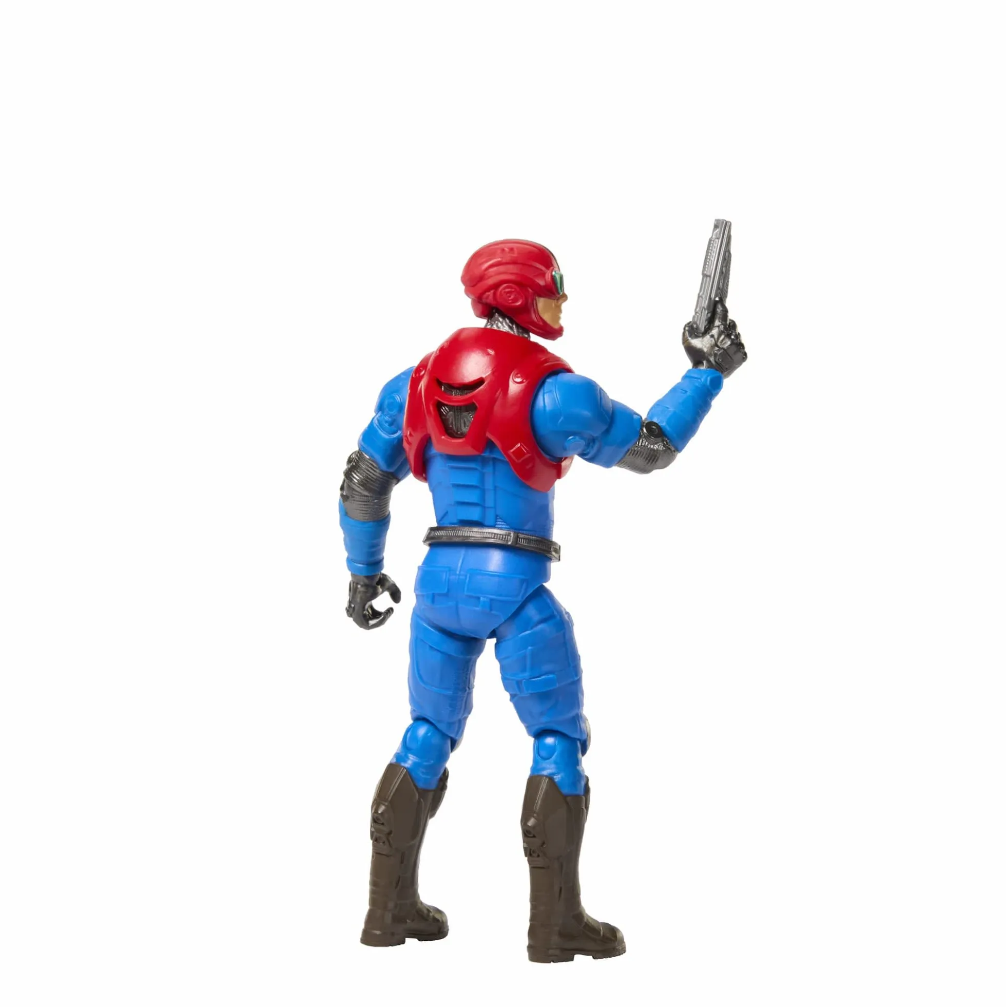 Masters of the Universe 2026 Movie Mekaneck Action Figure