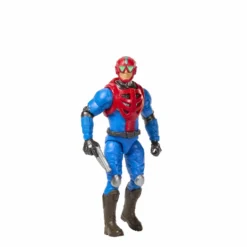 Masters of the Universe 2026 Movie Mekaneck Action Figure