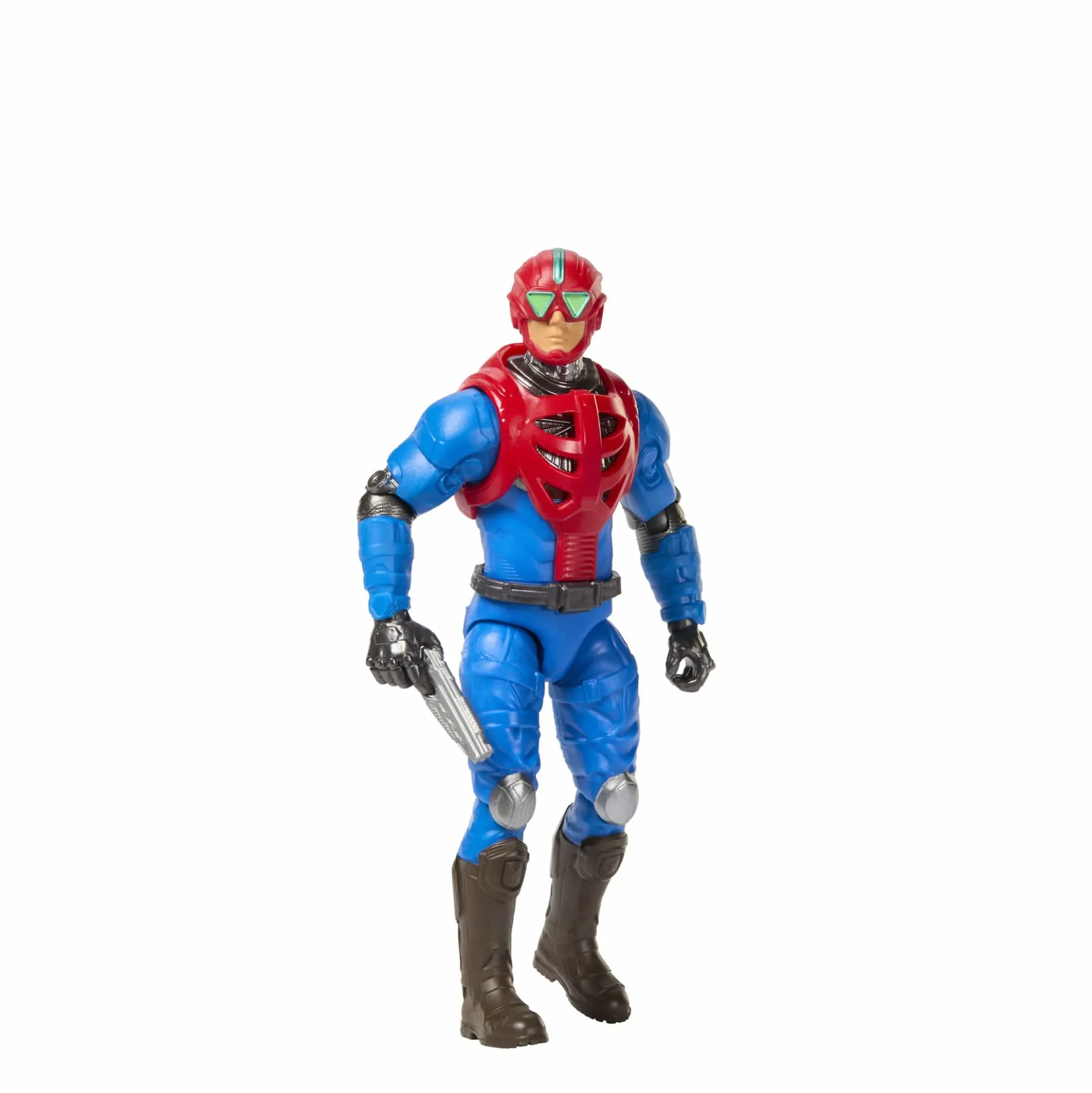 Masters of the Universe 2026 Movie Mekaneck Action Figure
