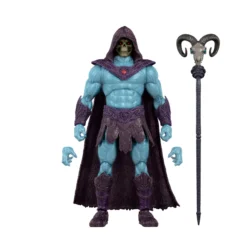 Masters of the Universe Action Figure Chronicles Skeletor Action Figure
