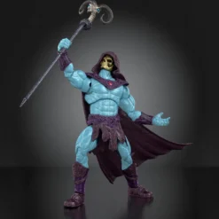 Masters of the Universe Action Figure Chronicles Skeletor Action Figure