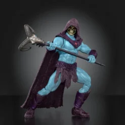 Masters of the Universe Action Figure Chronicles Skeletor Action Figure