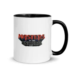 Masters of the Universe Become Eternian