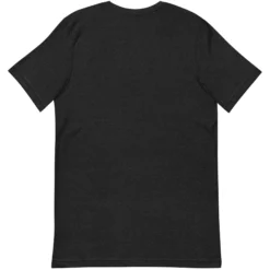 Masters of the Universe Become Eternian Customizable Black T-Shirt