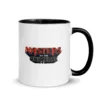 Masters of the Universe Become Eternian Customizable White Mug