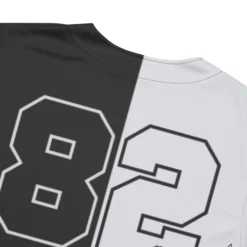 Masters of the Universe Club Heroic Warriors He-Man Multi Baseball Jersey