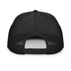 Masters of the Universe Club Grayskull Black Hat