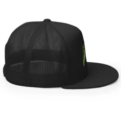 Masters of the Universe Club Grayskull Black Hat