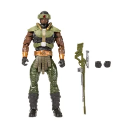 Masters of the Universe Chronicles 2026 Tri-Klops Action Figure