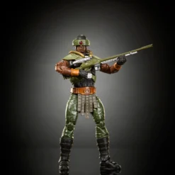 Masters of the Universe Chronicles 2026 Tri-Klops Action Figure