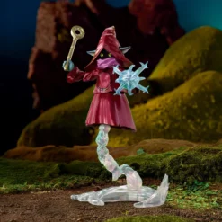 Masters of the Universe Chronicles Orko Action Figure