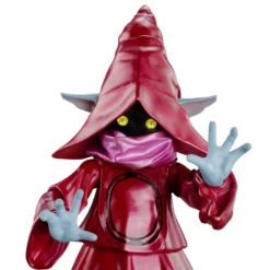 Masters of the Universe Chronicles Orko Action Figure