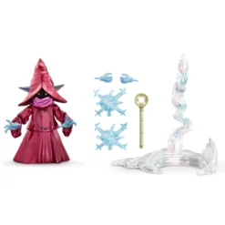 Masters of the Universe Chronicles Orko Action Figure
