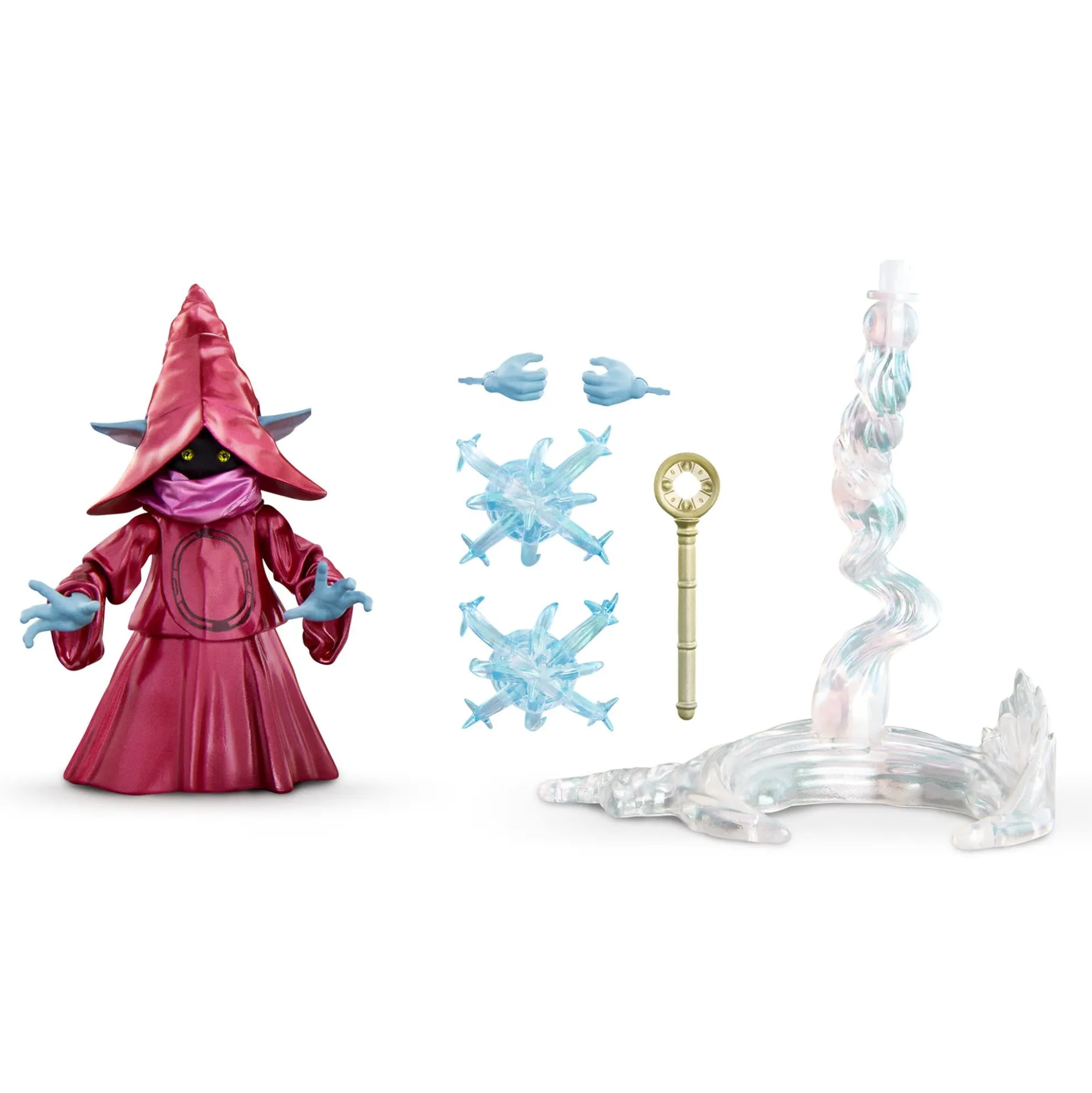 Masters of the Universe Chronicles Orko Action Figure