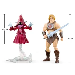 Masters of the Universe Chronicles Orko Action Figure
