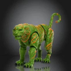 Masters of the Universe Chronicles 2026 Battle Cat Action Figure