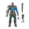 Masters of the Universe Chronicles Trap Jaw Action Figure