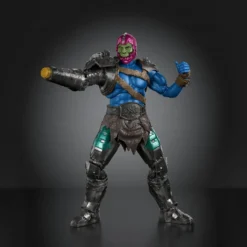 Masters of the Universe Chronicles Trap Jaw Action Figure