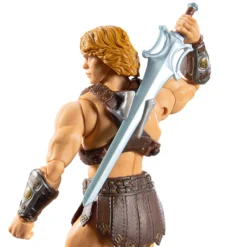 Masters of the Universe Chronicles He-Man and Skeletor Action Figure 2-Pack