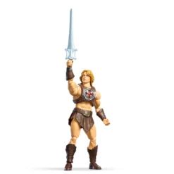 Masters of the Universe Chronicles He-Man and Skeletor Action Figure 2-Pack