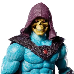 Masters of the Universe Chronicles He-Man and Skeletor Action Figure 2-Pack