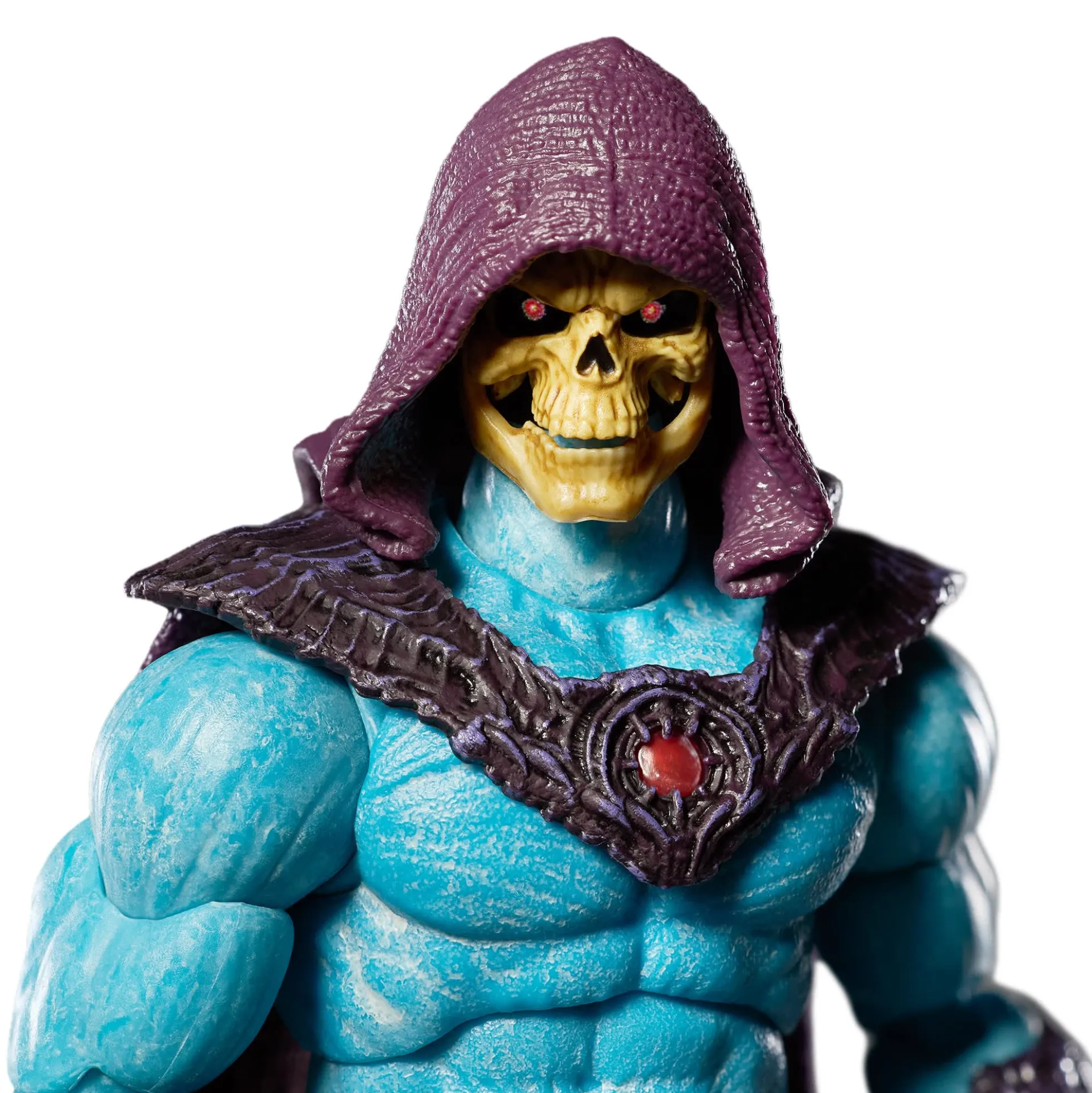 Masters of the Universe Chronicles He-Man and Skeletor Action Figure 2-Pack