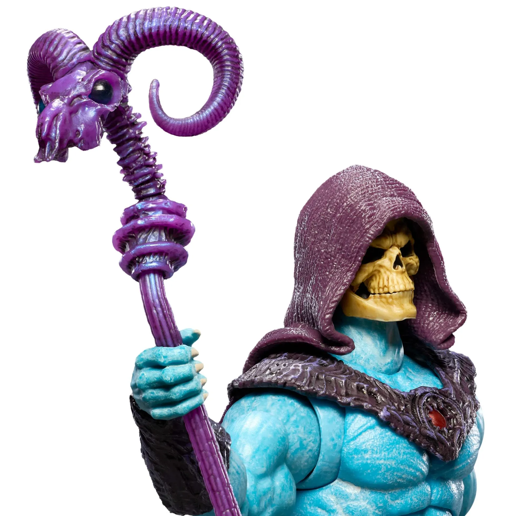 Masters of the Universe Chronicles He-Man and Skeletor Action Figure 2-Pack