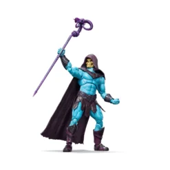 Masters of the Universe Chronicles He-Man and Skeletor Action Figure 2-Pack