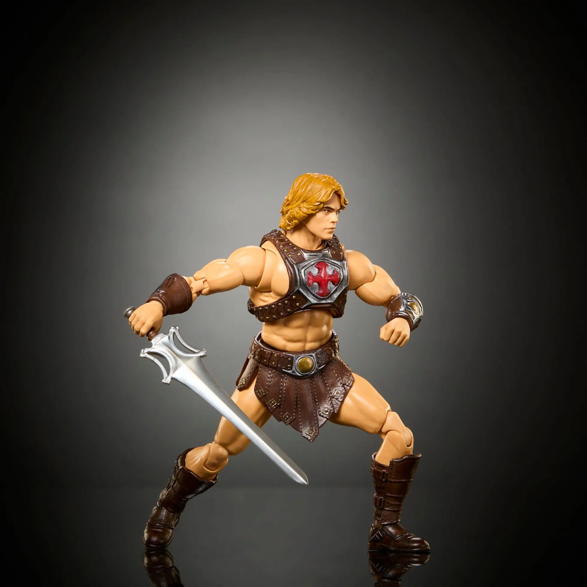 Masters of the Universe Chronicles 2026 He-Man Action Figure
