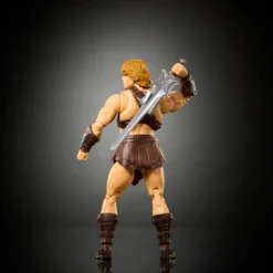 Masters of the Universe Chronicles 2026 He-Man Action Figure