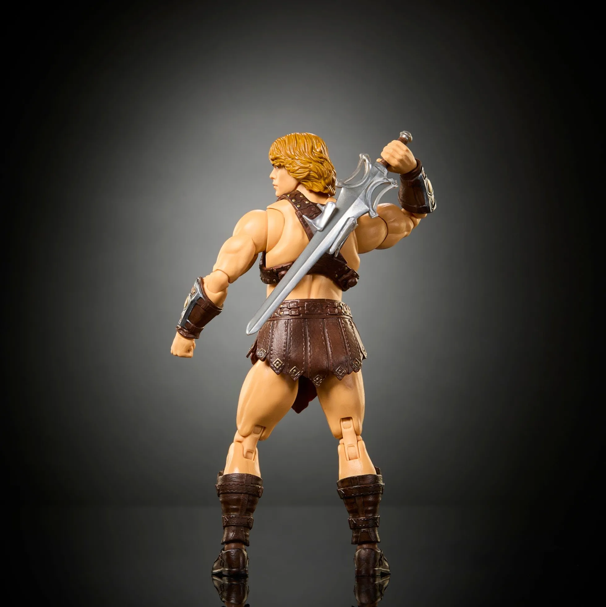 Masters of the Universe Chronicles 2026 He-Man Action Figure