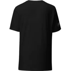 Masters of the Universe Club Grayskull Black T-Shirt