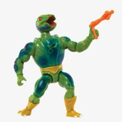 Masters of the Universe Camo Khan Action Figure