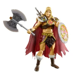 Masters of the Universe Chronicles King Grayskull Figure