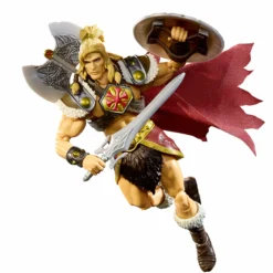 Masters of the Universe Chronicles King Grayskull Figure