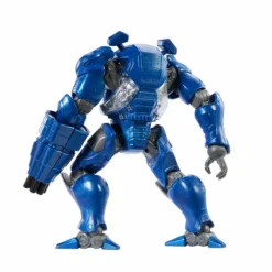 Masters of the Universe Combat Ready Roboto Action Figure