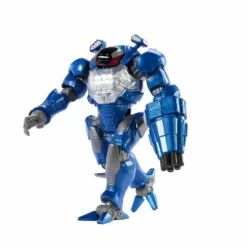 Masters of the Universe Combat Ready Roboto Action Figure