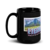 Masters of the Universe Eternia Postcard Mug