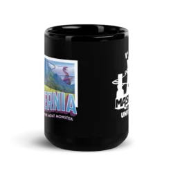 Masters of the Universe Eternia Postcard Mug