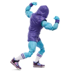 Masters of the Universe Gym Bro Skeletor Action Figure